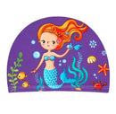 Gorro de natación
