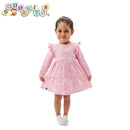 Vestido afelpado Paw Patrol