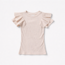 Blusa olán Beige
