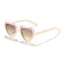 Lentes corazón