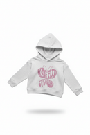 Sudadera Mariposa