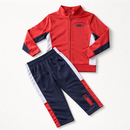 Pants Puma red Baby