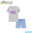 Conjunto Short move it!