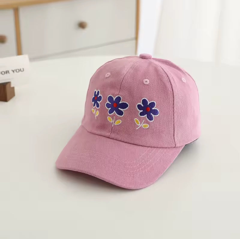 Cachucha Flores
