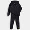Conjunto pants Boy Negro