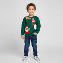 Sudadera Navidad