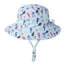 Gorro verano nene