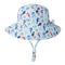 Gorro verano nene