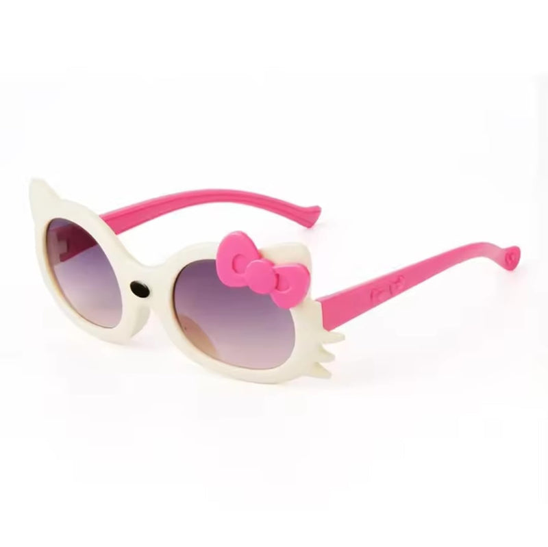 Lentes Hello Kitty