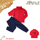 Pants Puma Baby espalda