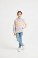 TF Sudadera colores