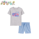 Conjunto Short move it!