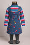 Vestido Chucky Niña