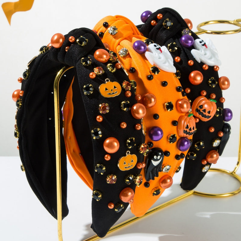 Diademas Halloween