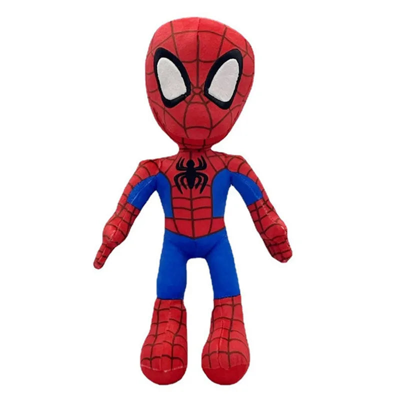 Peluche Spidey