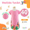 Vestido Tucán