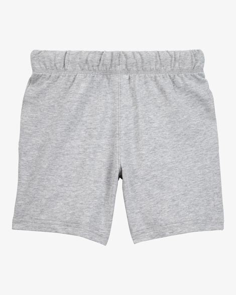 Conjunto short S/M Green