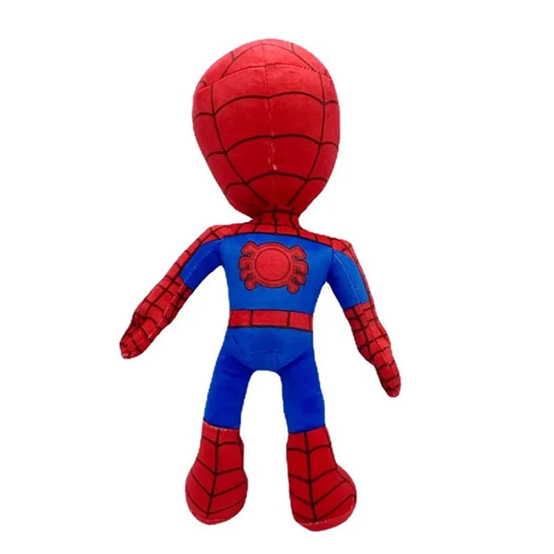 Peluche Spidey