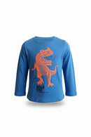 Playera ML T-Rex