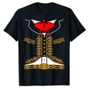 Playera Mariachi