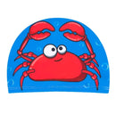 Gorro de natación