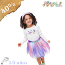 TF Conjunto Tutú Birds