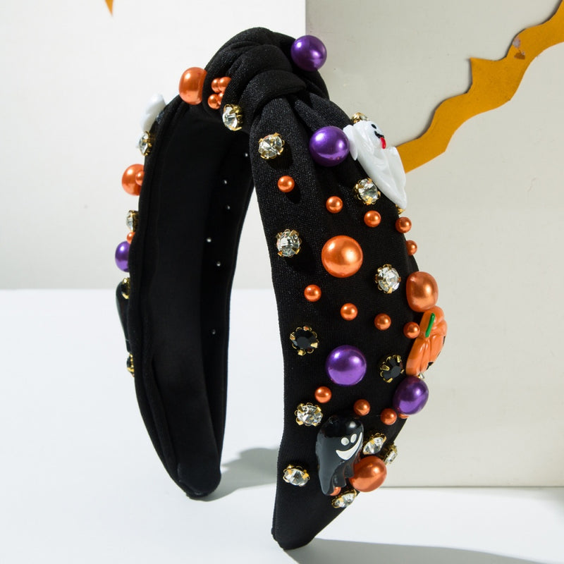 Diademas Halloween