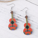 Aretes mexicanos