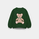 Suéter Navideño Oso