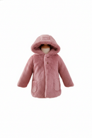 Chaqueta Baby Pelito