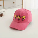 Cachucha Flores