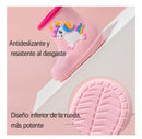 Bota de lluvia