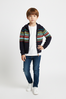 Chaqueta Cool