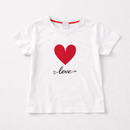 TF Playera Love