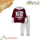 Pants Maine