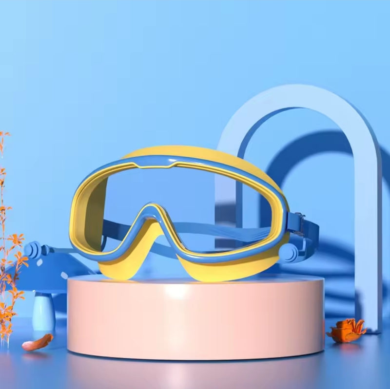 Googles cool