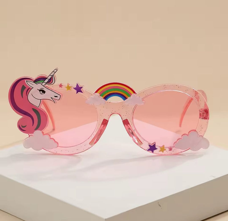 Lentes de Unicornio