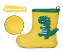 Bota de lluvia