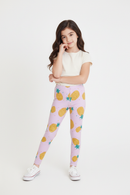 Leggin piñas