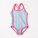 Traje de baño light fuchsia