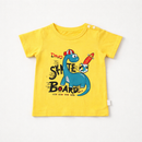 Conjunto short Dino