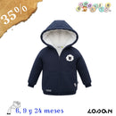 Chaqueta baby boy