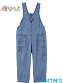 Overall Cambray