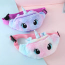 Riñonera Unicornio