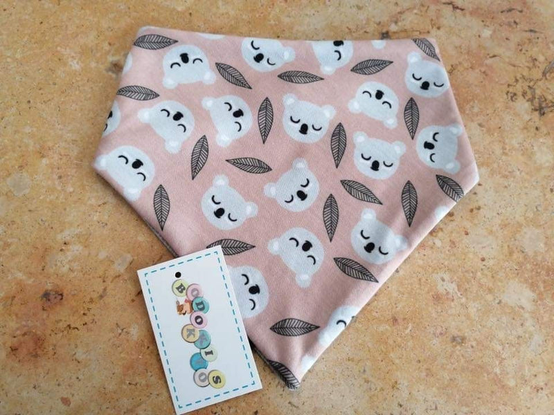 Babero Bandana (1096546254963)