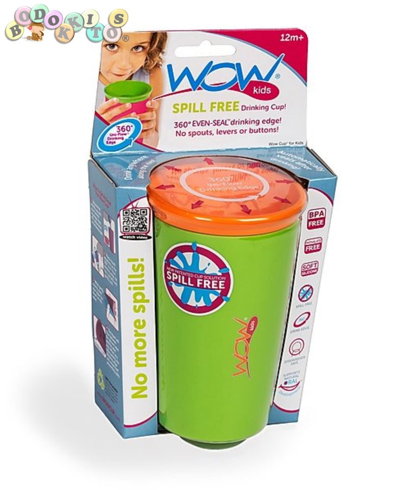 Vaso Wow Cup ⭐️