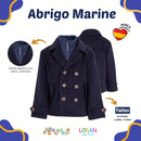 Abrigo Marine