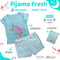 Pijama Fresh Unicornio