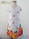 Vestido Frutas