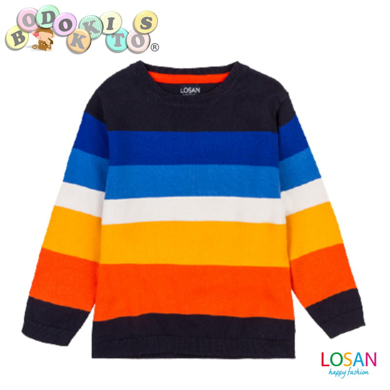 Suéter Colors